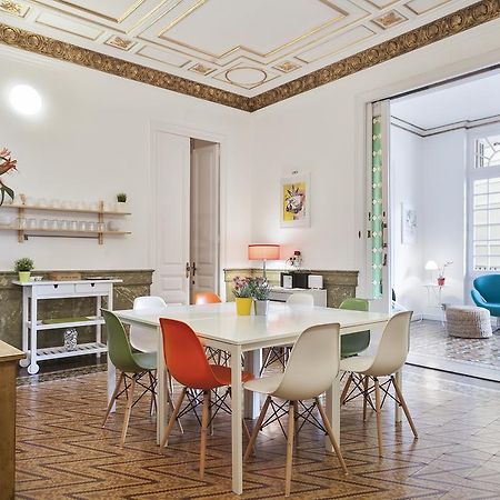 Plaza Catalunya Guest House Барселона Экстерьер фото