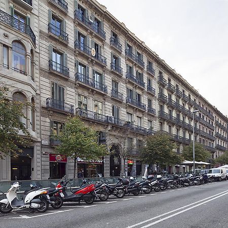 Plaza Catalunya Guest House Барселона Экстерьер фото