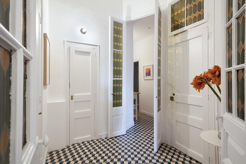 Plaza Catalunya Guest House Барселона Номер фото