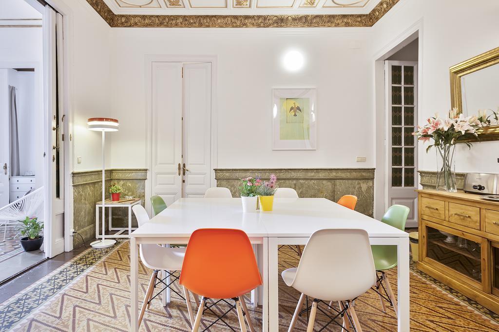 Plaza Catalunya Guest House Барселона Экстерьер фото