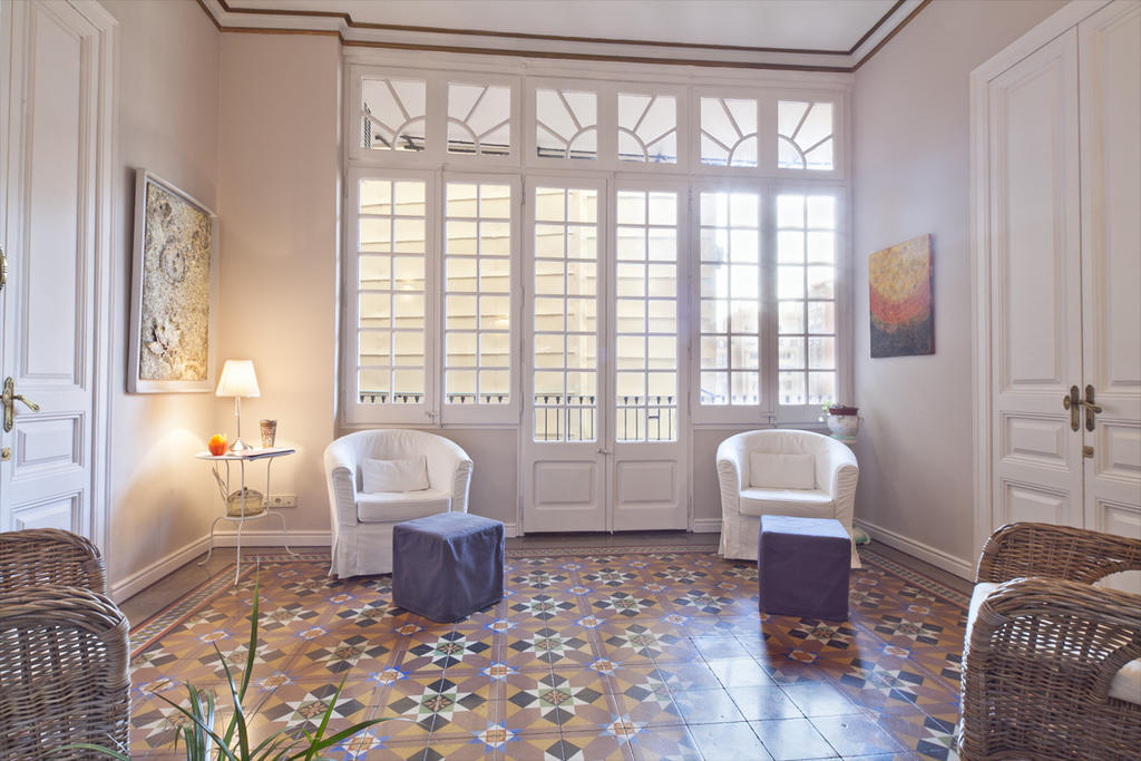 Plaza Catalunya Guest House Барселона Экстерьер фото