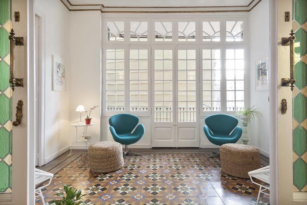 Plaza Catalunya Guest House Барселона Экстерьер фото