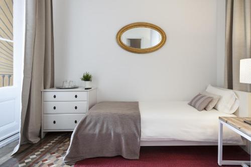 Plaza Catalunya Guest House Барселона Экстерьер фото