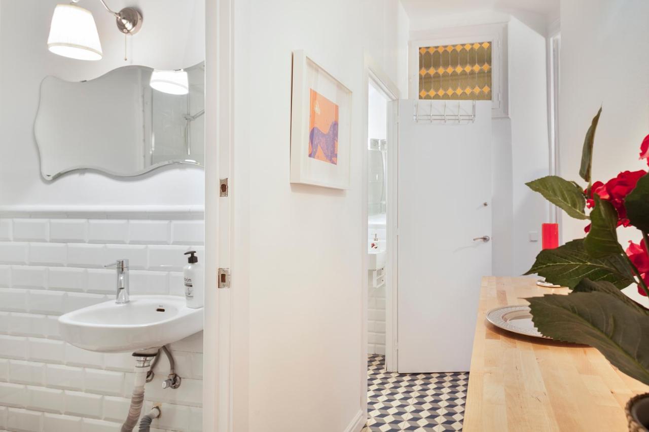 Plaza Catalunya Guest House Барселона Экстерьер фото