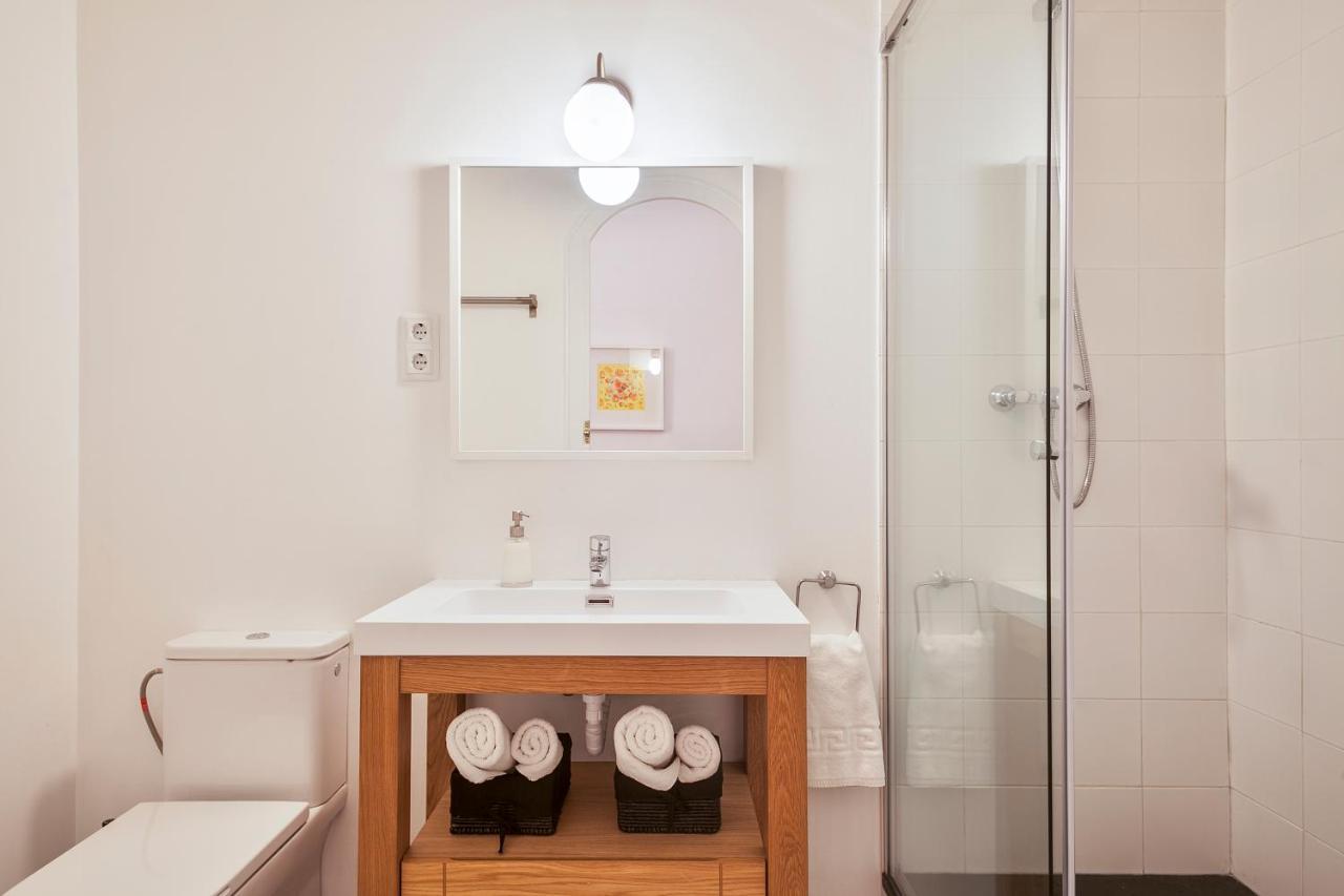 Plaza Catalunya Guest House Барселона Экстерьер фото